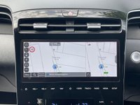USED 2022 71 HYUNDAI TUCSON 1.6 T-GDi MHEV Premium DCT Euro 6 (s/s) 5dr 1 OWNER TO NEW,ULEZ COMPLAINCE