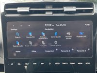 USED 2022 71 HYUNDAI TUCSON 1.6 T-GDi MHEV Premium DCT Euro 6 (s/s) 5dr 1 OWNER TO NEW,ULEZ COMPLAINCE