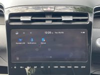 USED 2022 71 HYUNDAI TUCSON 1.6 T-GDi MHEV Premium DCT Euro 6 (s/s) 5dr 1 OWNER TO NEW,ULEZ COMPLAINCE