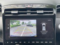 USED 2022 71 HYUNDAI TUCSON 1.6 T-GDi MHEV Premium DCT Euro 6 (s/s) 5dr 1 OWNER TO NEW,ULEZ COMPLAINCE