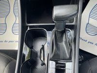 USED 2022 71 HYUNDAI TUCSON 1.6 T-GDi MHEV Premium DCT Euro 6 (s/s) 5dr 1 OWNER TO NEW,ULEZ COMPLAINCE