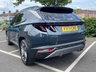 USED 2022 71 HYUNDAI TUCSON 1.6 T-GDi MHEV Premium DCT Euro 6 (s/s) 5dr 1 OWNER TO NEW,ULEZ COMPLAINCE