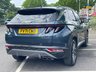 USED 2022 71 HYUNDAI TUCSON 1.6 T-GDi MHEV Premium DCT Euro 6 (s/s) 5dr 1 OWNER TO NEW,ULEZ COMPLAINCE