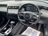 USED 2022 71 HYUNDAI TUCSON 1.6 T-GDi MHEV Premium DCT Euro 6 (s/s) 5dr 1 OWNER TO NEW,ULEZ COMPLAINCE
