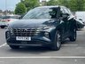 USED 2022 71 HYUNDAI TUCSON 1.6 T-GDi MHEV Premium DCT Euro 6 (s/s) 5dr 1 OWNER TO NEW,ULEZ COMPLAINCE