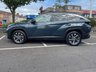 USED 2022 71 HYUNDAI TUCSON 1.6 T-GDi MHEV Premium DCT Euro 6 (s/s) 5dr 1 OWNER TO NEW,ULEZ COMPLAINCE