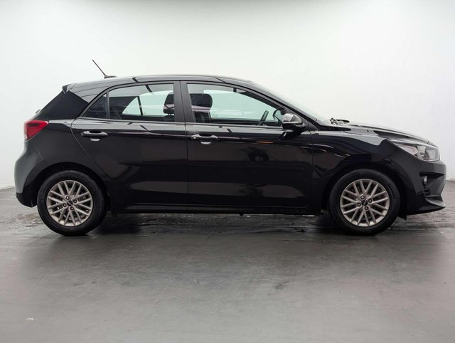 USED 2022 22 KIA RIO 1.2 Rio 2 5dr CLICK+COLLECT / HOME DELIVERY