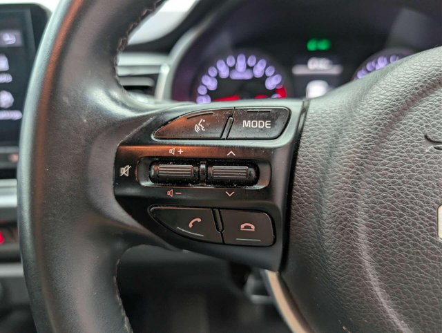 USED 2022 22 KIA RIO 1.2 Rio 2 5dr CLICK+COLLECT / HOME DELIVERY
