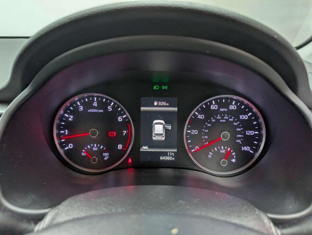 USED 2022 22 KIA RIO 1.2 Rio 2 5dr CLICK+COLLECT / HOME DELIVERY