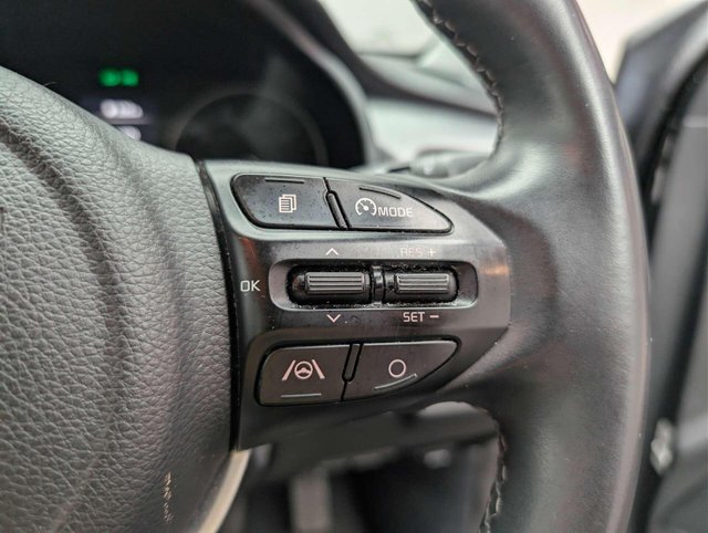 USED 2022 22 KIA RIO 1.2 Rio 2 5dr CLICK+COLLECT / HOME DELIVERY