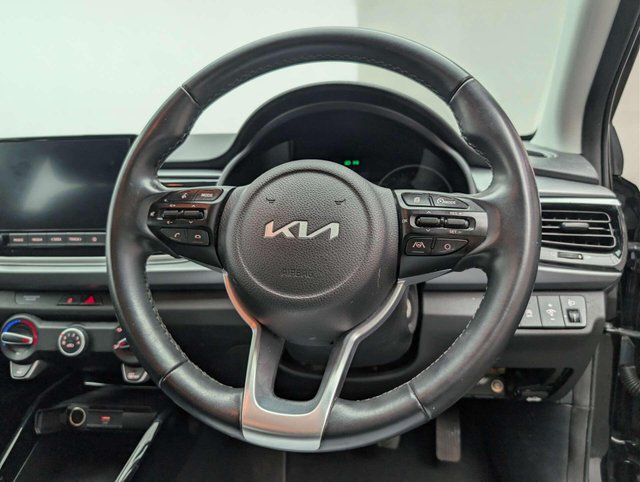 USED 2022 22 KIA RIO 1.2 Rio 2 5dr CLICK+COLLECT / HOME DELIVERY