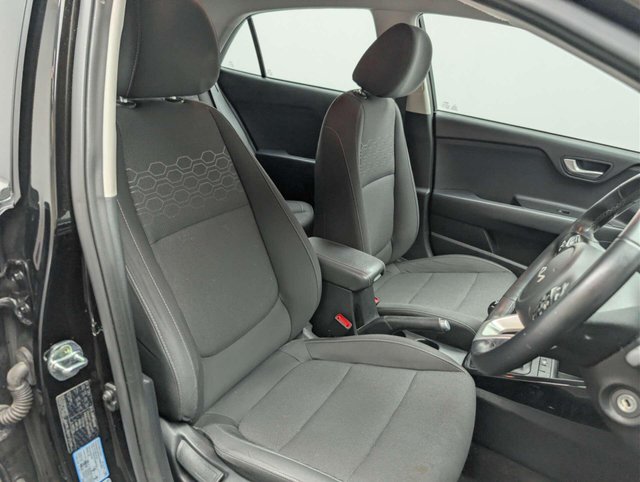 USED 2022 22 KIA RIO 1.2 Rio 2 5dr CLICK+COLLECT / HOME DELIVERY