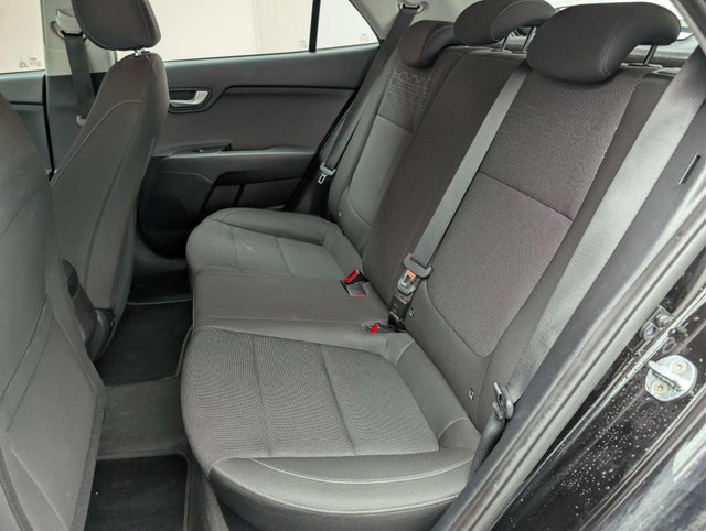 USED 2022 22 KIA RIO 1.2 Rio 2 5dr CLICK+COLLECT / HOME DELIVERY
