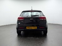 USED 2022 22 KIA RIO 1.2 Rio 2 5dr CLICK+COLLECT / HOME DELIVERY