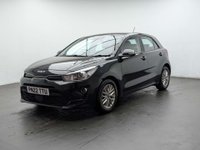 USED 2022 22 KIA RIO 1.2 Rio 2 5dr CLICK+COLLECT / HOME DELIVERY