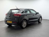 USED 2022 22 KIA RIO 1.2 Rio 2 5dr CLICK+COLLECT / HOME DELIVERY