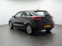 USED 2022 22 KIA RIO 1.2 Rio 2 5dr CLICK+COLLECT / HOME DELIVERY