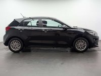 USED 2022 22 KIA RIO 1.2 Rio 2 5dr CLICK+COLLECT / HOME DELIVERY