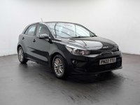 USED 2022 22 KIA RIO 1.2 Rio 2 5dr CLICK+COLLECT / HOME DELIVERY