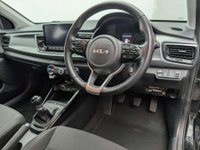 USED 2022 22 KIA RIO 1.2 Rio 2 5dr CLICK+COLLECT / HOME DELIVERY