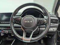 USED 2022 22 KIA RIO 1.2 Rio 2 5dr CLICK+COLLECT / HOME DELIVERY