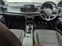 USED 2022 22 KIA RIO 1.2 Rio 2 5dr CLICK+COLLECT / HOME DELIVERY