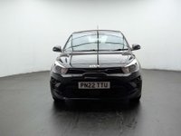 USED 2022 22 KIA RIO 1.2 Rio 2 5dr CLICK+COLLECT / HOME DELIVERY