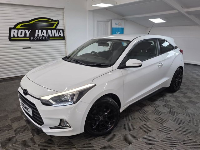 View our HYUNDAI I20