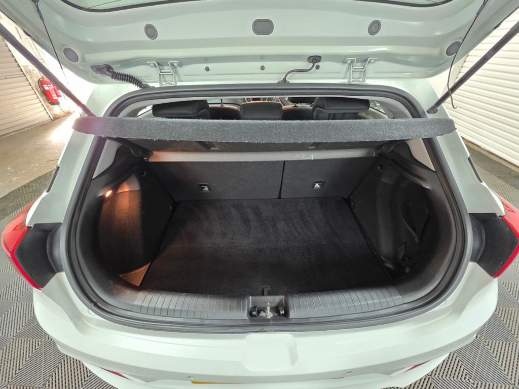 USED 2015 L HYUNDAI I20 1.2 SE Coupe 3dr Petrol Manual Euro 6 (84 ps) Bluetooth - Parking Sensors!