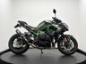USED 2021 21 KAWASAKI Z H2 SP ENGINEERING EXHAUST YAMAHA MAIN DEALERSHIP