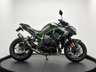 USED 2021 21 KAWASAKI Z H2 SP ENGINEERING EXHAUST YAMAHA MAIN DEALERSHIP