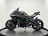 USED 2021 21 KAWASAKI Z H2 SP ENGINEERING EXHAUST YAMAHA MAIN DEALERSHIP