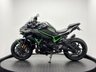 USED 2021 21 KAWASAKI Z H2 SP ENGINEERING EXHAUST YAMAHA MAIN DEALERSHIP