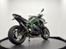 USED 2021 21 KAWASAKI Z H2 SP ENGINEERING EXHAUST YAMAHA MAIN DEALERSHIP
