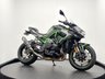USED 2021 21 KAWASAKI Z H2 SP ENGINEERING EXHAUST YAMAHA MAIN DEALERSHIP