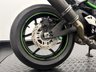 USED 2021 21 KAWASAKI Z H2 SP ENGINEERING EXHAUST YAMAHA MAIN DEALERSHIP