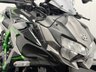 USED 2021 21 KAWASAKI Z H2 SP ENGINEERING EXHAUST YAMAHA MAIN DEALERSHIP