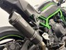 USED 2021 21 KAWASAKI Z H2 SP ENGINEERING EXHAUST YAMAHA MAIN DEALERSHIP