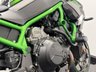 USED 2021 21 KAWASAKI Z H2 SP ENGINEERING EXHAUST YAMAHA MAIN DEALERSHIP
