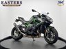 USED 2021 21 KAWASAKI Z H2 SP ENGINEERING EXHAUST YAMAHA MAIN DEALERSHIP
