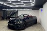 USED 2017 67 BMW 4 SERIES 2.0 420d M Sport Convertible 2dr Diesel Auto Euro 6 (s/s) (190 ps) 