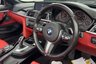 USED 2017 67 BMW 4 SERIES 2.0 420d M Sport Convertible 2dr Diesel Auto Euro 6 (s/s) (190 ps) 