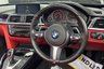 USED 2017 67 BMW 4 SERIES 2.0 420d M Sport Convertible 2dr Diesel Auto Euro 6 (s/s) (190 ps) 