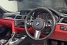 USED 2017 67 BMW 4 SERIES 2.0 420d M Sport Convertible 2dr Diesel Auto Euro 6 (s/s) (190 ps) 
