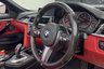 USED 2017 67 BMW 4 SERIES 2.0 420d M Sport Convertible 2dr Diesel Auto Euro 6 (s/s) (190 ps) 