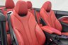 USED 2017 67 BMW 4 SERIES 2.0 420d M Sport Convertible 2dr Diesel Auto Euro 6 (s/s) (190 ps) 