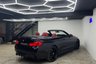 USED 2017 67 BMW 4 SERIES 2.0 420d M Sport Convertible 2dr Diesel Auto Euro 6 (s/s) (190 ps) 