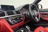 USED 2017 67 BMW 4 SERIES 2.0 420d M Sport Convertible 2dr Diesel Auto Euro 6 (s/s) (190 ps) 