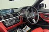 USED 2017 67 BMW 4 SERIES 2.0 420d M Sport Convertible 2dr Diesel Auto Euro 6 (s/s) (190 ps) 
