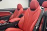USED 2017 67 BMW 4 SERIES 2.0 420d M Sport Convertible 2dr Diesel Auto Euro 6 (s/s) (190 ps) 